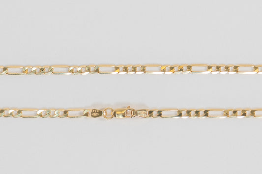 Necklaces 18K Gold