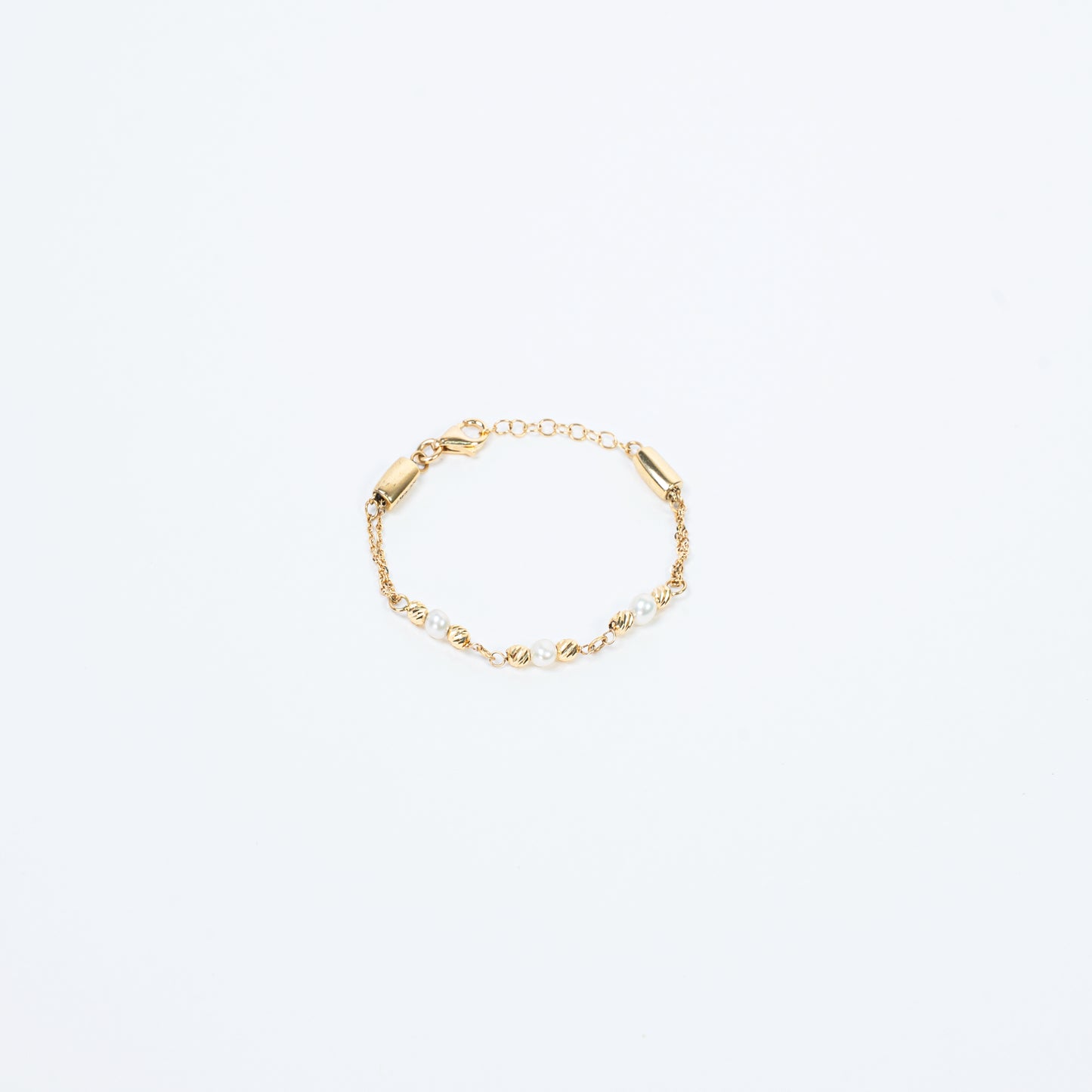 Bracelet 18k Gold