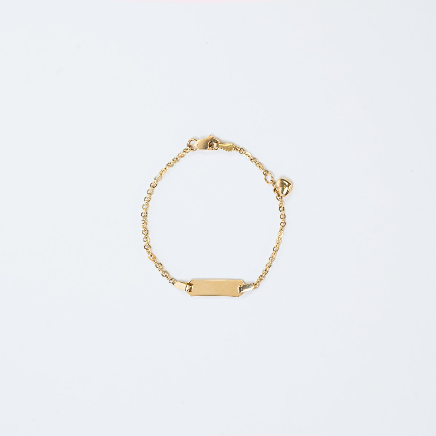 Bracelet 18K Gold