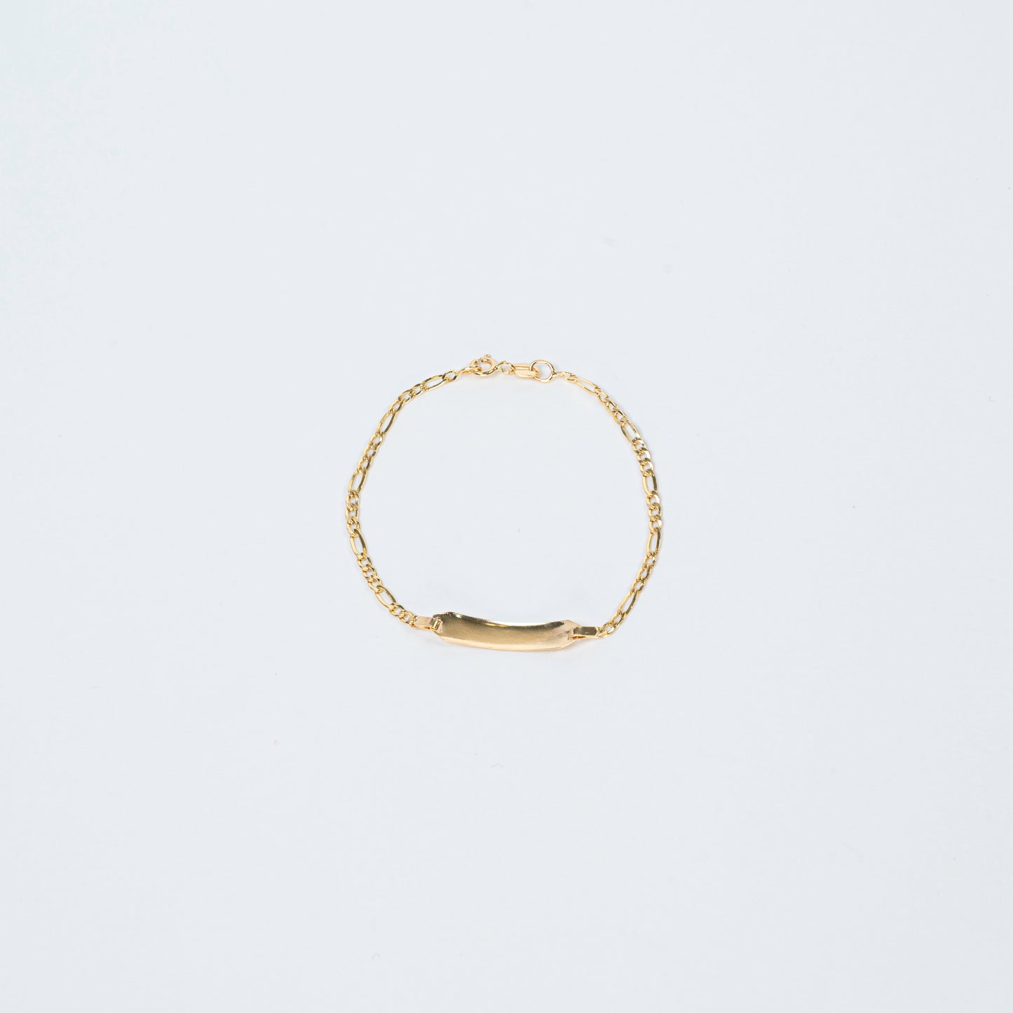 Bracelet 18K Gold