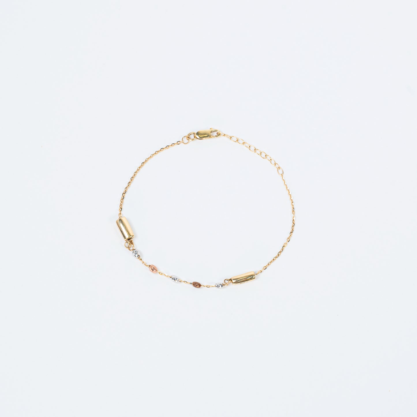Bracelet 18K Gold