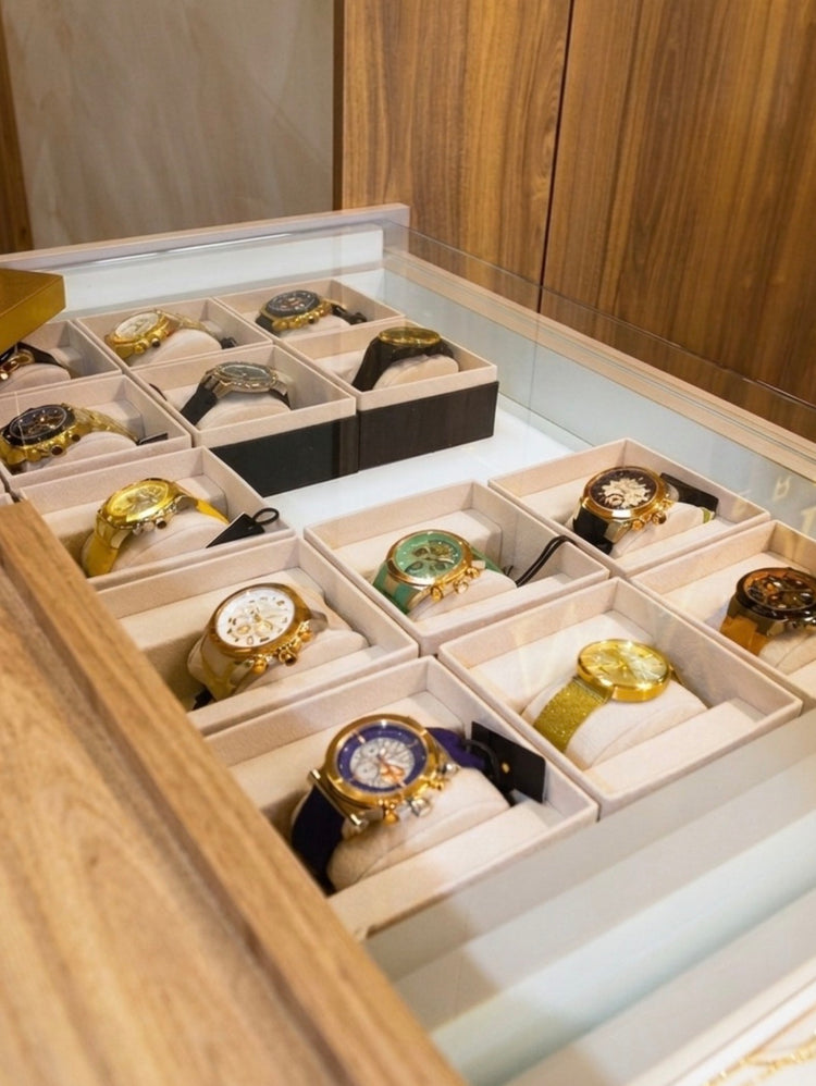 Elegant Watches
