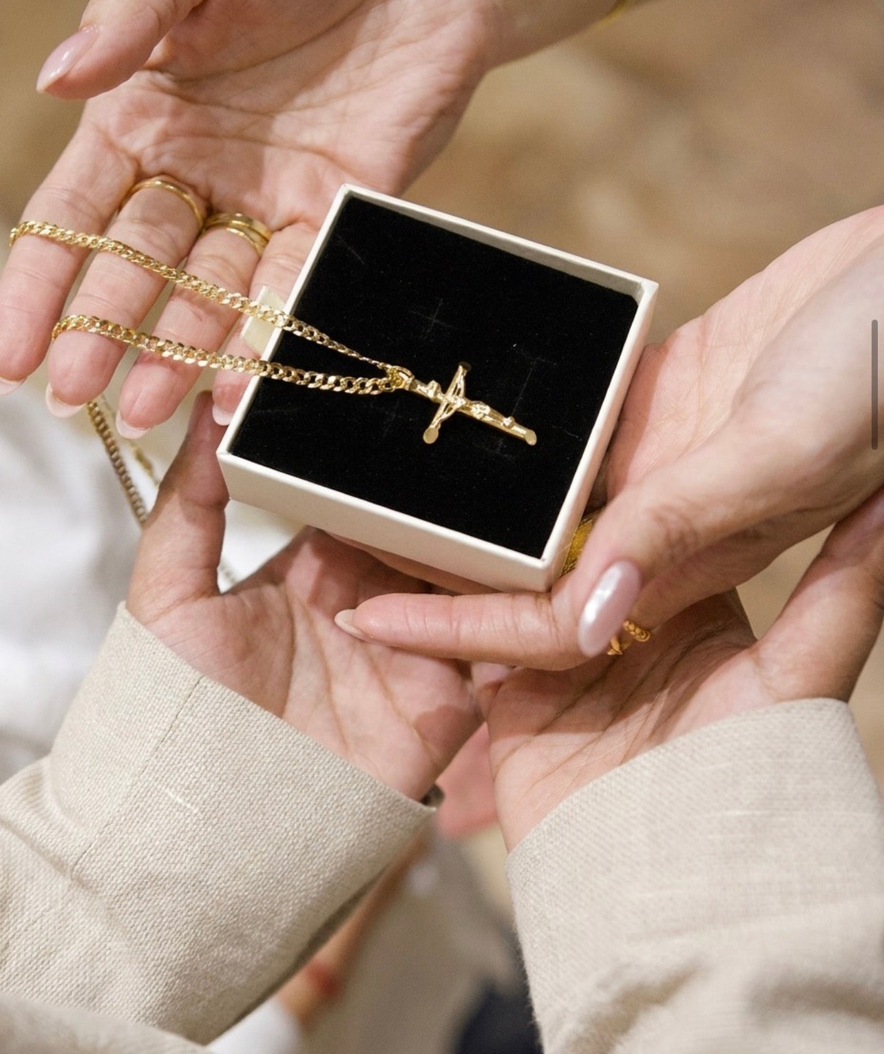 MAO JEWELRY