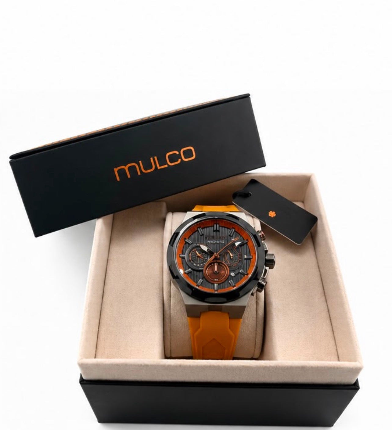 Men’s Brown Watch