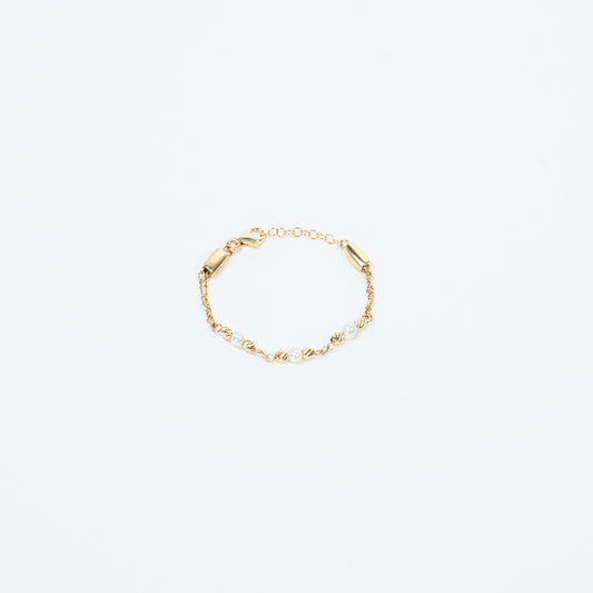 Bracelet 18k Gold