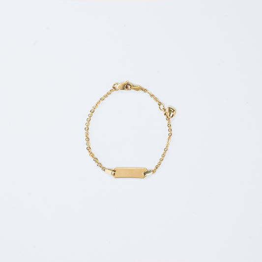 Bracelet 18K Gold