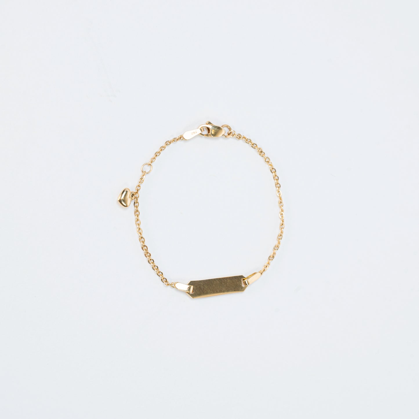 Bracelet 18K Gold
