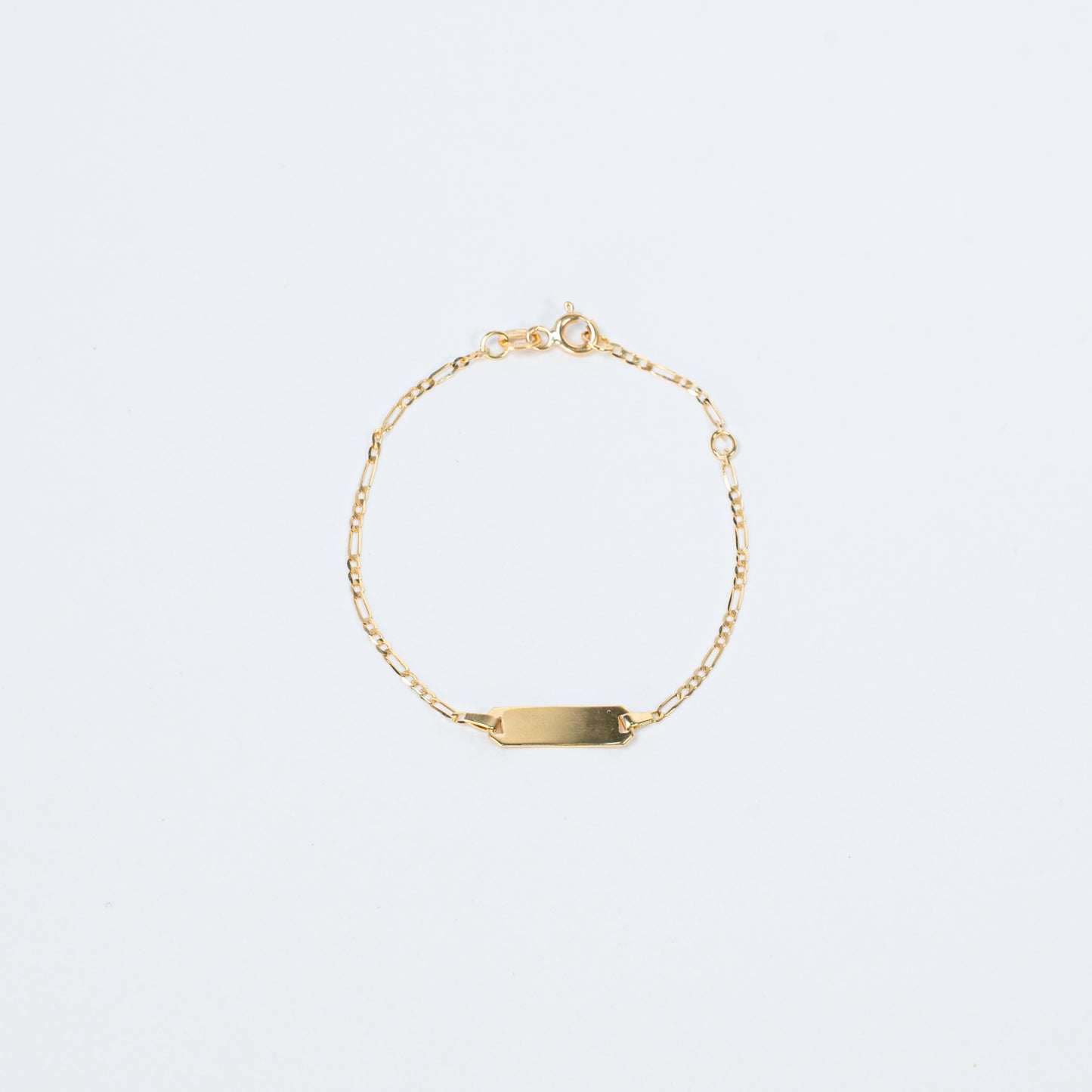 Bracelet 18K Gold