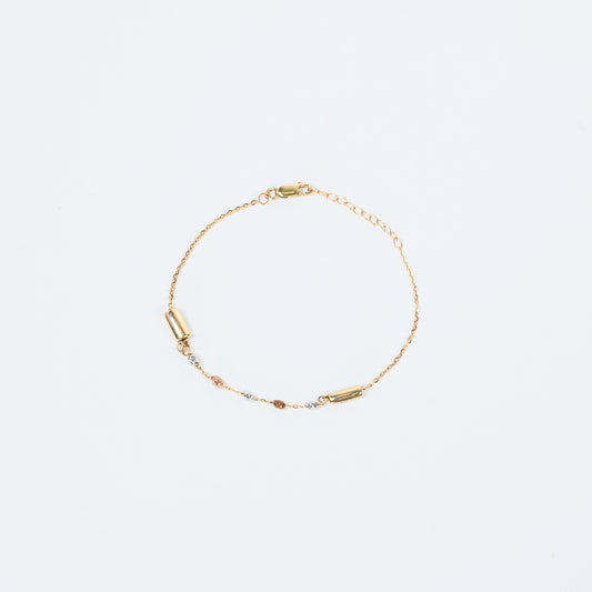 Bracelet 18K Gold